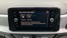 Volkswagen T-Roc 1.5 TSI Match 5dr DSG Petrol Hatchback